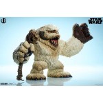 Star Wars - Empire Strikes Back - Wampa Designer Vinyl Figure - Packshot 4