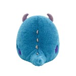 Disney - Monsters Inc - Sulley 8" Squishmallow Fuzzamallow Plush - Packshot 3