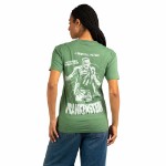 Universal Monsters - Frankenstein 95 T-Shirt - Packshot 2