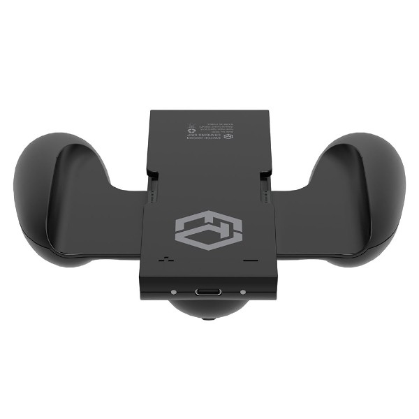 Powerwave - Charging Grip for Nintendo Switch 2 - Packshot 4