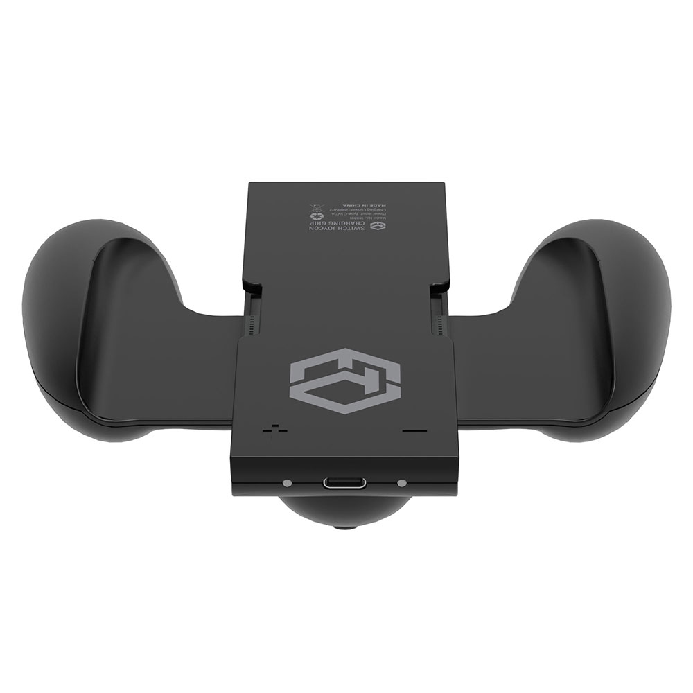 Powerwave - Charging Grip for Nintendo Switch 2 - Packshot 4