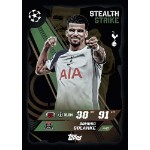 UEFA - TC - Topps Match Attax Champions League 2025 - 2026 Edition Starter Pack - Packshot 3