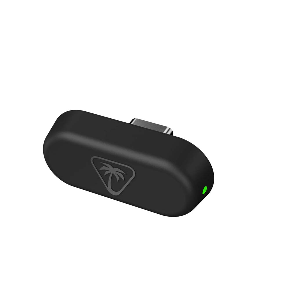 Turtle Beach - Stealth 500 Nintendo Switch 2 Wireless Headset - Black - Packshot 4