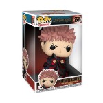 Jujutsu Kaisen - Yuji Itadori 10" Pop! Vinyl Figure - Packshot 2