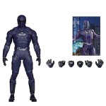 DC Multiverse - Superman (2025) Ultraman Deluxe Action Figure - Packshot 5