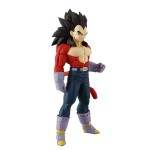 Dragon Ball GT - Solid Edge Works Super Saiyan 4 Vegeta Figure - Packshot 1