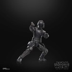 Star Wars - The Black Series - Mandalorian Super Commando Kebris Action Figure - Packshot 4