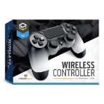 Powerwave PS4 Wireless Controller - Ghost - Packshot 3