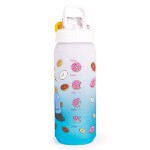 The Simpsons - Homer Donuts 1.5L Sports Bottle - Packshot 2