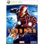 Iron Man - Packshot 1