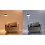 WiZ 60W A60 E27 Modern Colour Light Bulb Gen 2 - Packshot 6