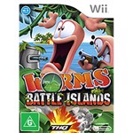 Worms: Battle Islands (preowned)