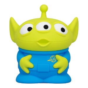 Pixar - Toy Story - SquishyGlo Alien Light
