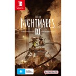 Little Nightmares III - Packshot 1