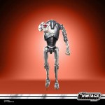 Star Wars - The Vintage Collection - Super Battle Droid Action Figure - Packshot 4