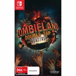 Zombieland: Double Tap - Roadtrip - Packshot 1