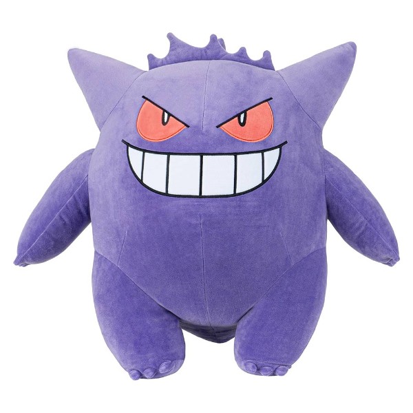 Pokemon - Gengar 24" Plush - Packshot 1