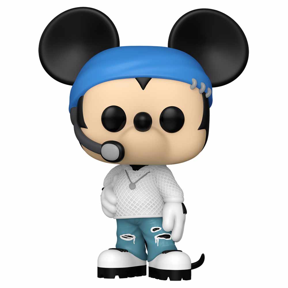 Excellent Mickey Mouse Disney - Excellent 8 Mickey Mouse (K-Pop) Pop! Vinyl Figure - Toys and ...