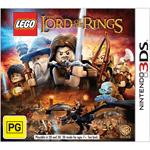 LEGO The Lord of the Rings (preowned)