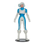 DC Comics - DC Multiverse Ice (Fire & Ice: Welcome to Smallville) 7" Action Figure - Packshot 2