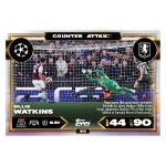 UEFA - TC - Topps Match Attax Champions League 2025 - 2026 Edition Multi Pack - Packshot 2