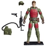 G.I. Joe - Classified Series - Retro Cardback Anthony "Flash" Gambello Action Figure - Packshot 4