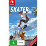 Skater XL - Packshot 1