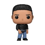 WWE - Dwayne The Rock Johnson (Turtleneck) Pop! Vinyl Figure