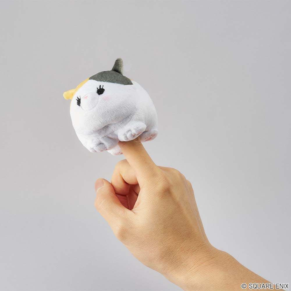 Final Fantasy XIV - Mini Puppet Plush (Assorted) - Packshot 3