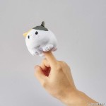 Final Fantasy XIV - Mini Puppet Plush (Assorted) - Packshot 3
