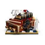 Harry Potter - LEGO Philosopher's Stone Collectors' Edition #76466 - Packshot 2