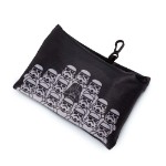 Star Wars - Darth Vader & Stormtroopers Foldable Tote Bag - Packshot 2