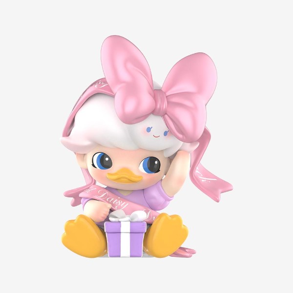 POP MART - DIMOO WORLD x DISNEY Series Blind Box (Single Box) - Packshot 3