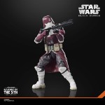Star Wars - The Black Series - Galactic Marine Action Figure - Packshot 3