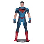 DC Comics - DC Multiverse Superman (Superman & The Authority) 7" Action Figure - Packshot 2