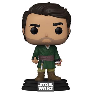 Star Wars - Obi-Wan Kenobi - Haja Estree Pop! Vinyl Figure
