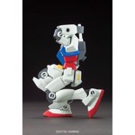 Mobile Suit Gundam - HGUC RX-78-2 Revive Gundam 1/144 Model Kit - Packshot 5