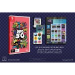 UFO 50 - Packshot 2