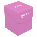 Ultimate Guard TCG - 100+ Deck Case - Pink