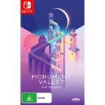 Monument Valley: The Trilogy - Packshot 1