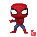 Marvel - Spider-Man 10" Pop! Vinyl Figure - Packshot 1
