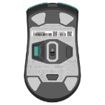 ASUS TUF Gaming Mini Wireless Mouse - Hatsune Miku Edition - Packshot 6