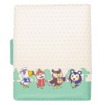 Animal Crossing - Villagers Premium A5 Notebook - Packshot 3