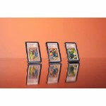 Marvel - The Avengers - Avengers Assemble Comic Book Cover Pin 3-Pack - Packshot 2