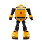 Transformers - Robosen Flagship G1 Bumblebee Figure - Packshot 3