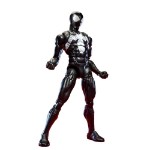 Marvel - Spider-Man - Marvel Legends Maximum Series Symbiote Spider-Man Action Figure