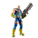 Marvel - Xmen '97 - Marvel Legends Series Cable Action Figure - Packshot 5