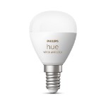 Philips - Hue Colour Luster E14 Smart Bulb - Packshot 2