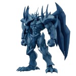 Yu-Gi-Oh! - Obelisk Torment DIY Figure - Packshot 1