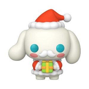 Sanrio - Cinnamoroll (Festive) Pop! Vinyl Figure